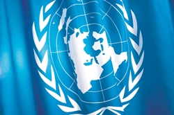 UN Flag